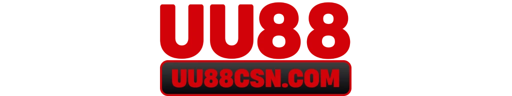 Logo UU88